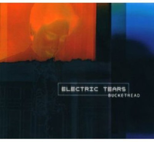 Electric Tears Music CD