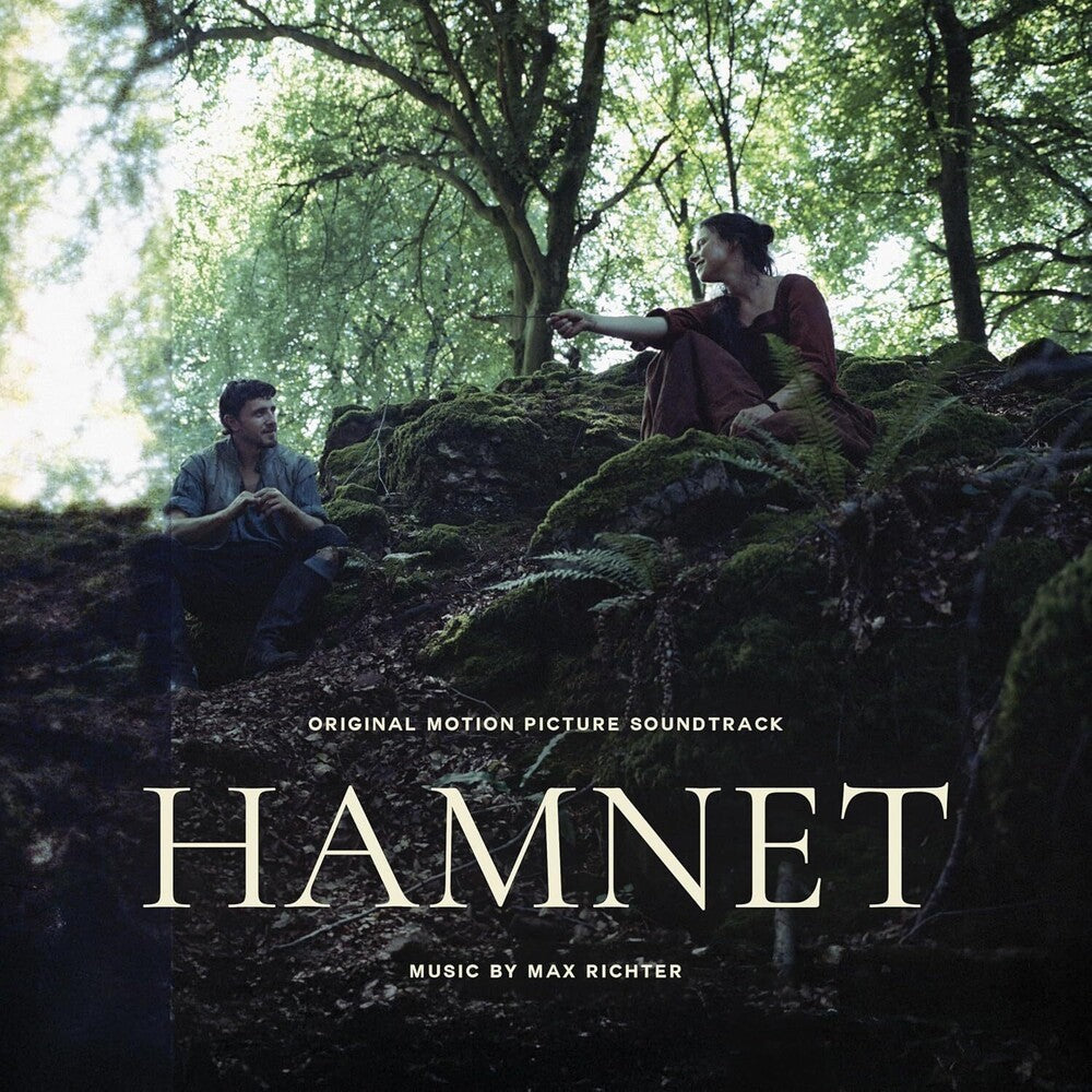 Hamnet - O.S.T. Music CD