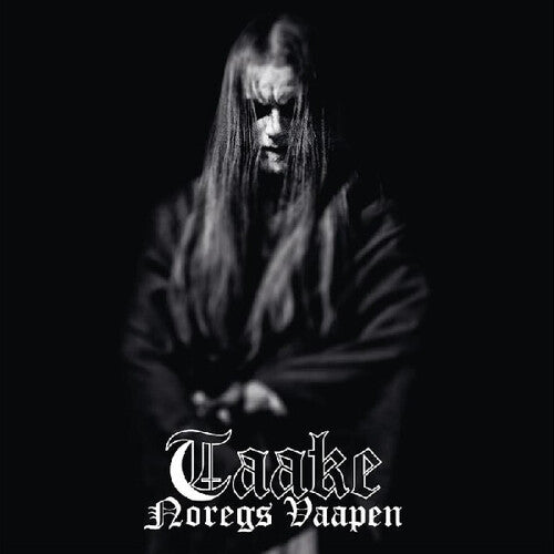 Taake - Noregs Vaapen - Music CD