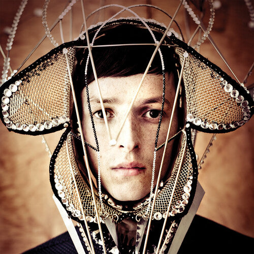 Totally Enormous Extinct Dinosaurs - Trouble - Vinyl Record