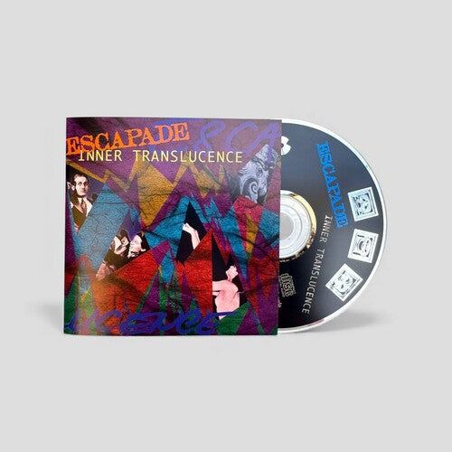 Escapade - Inner Translucence - Music CD