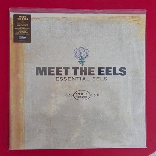 Eels - Meet The Eels: Essential Eels Vol 1 1996-2006 - Music CD