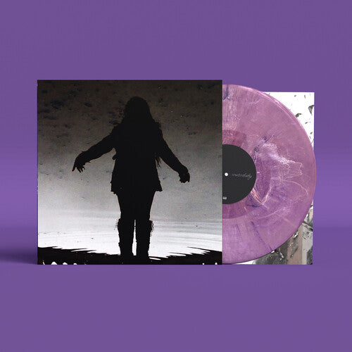 Waterbaby - Memory Be A Blade - Vinyl Record