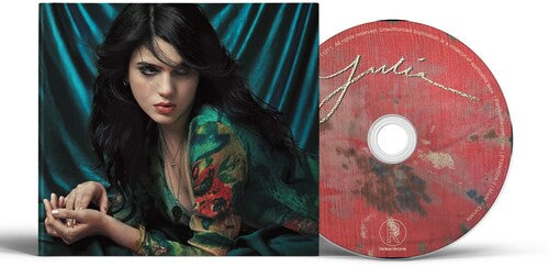 Cumming,julia - Julia - Music CD