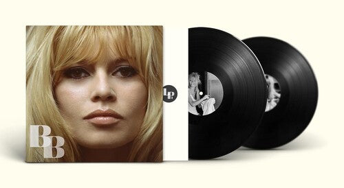 Bardot,brigitte - Bb - Vinyl Record