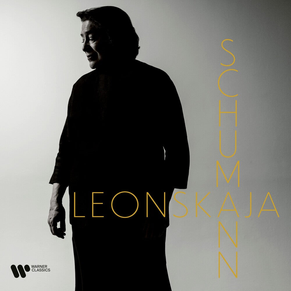 Schumann Music CD