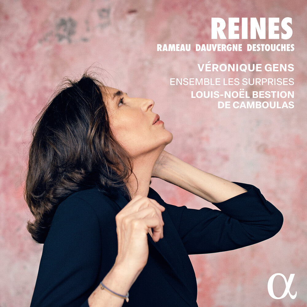 Reines Music CD