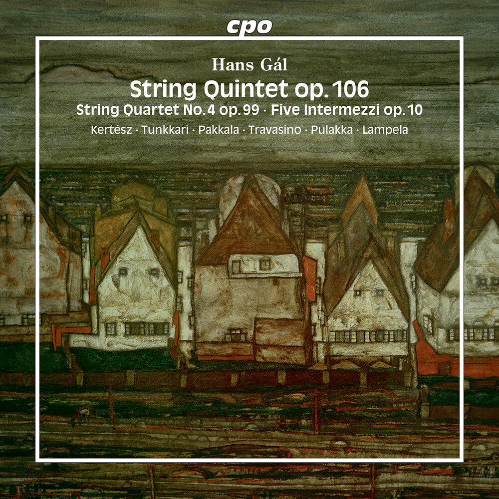 Chamber Music Music CD