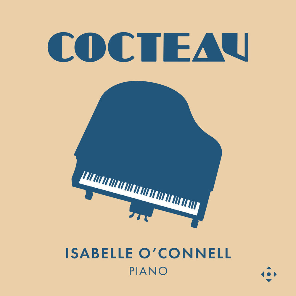 Cocteau Music CD