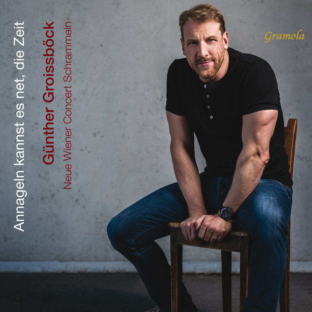 Annageln Kannst Es Net Die Zeit Music CD