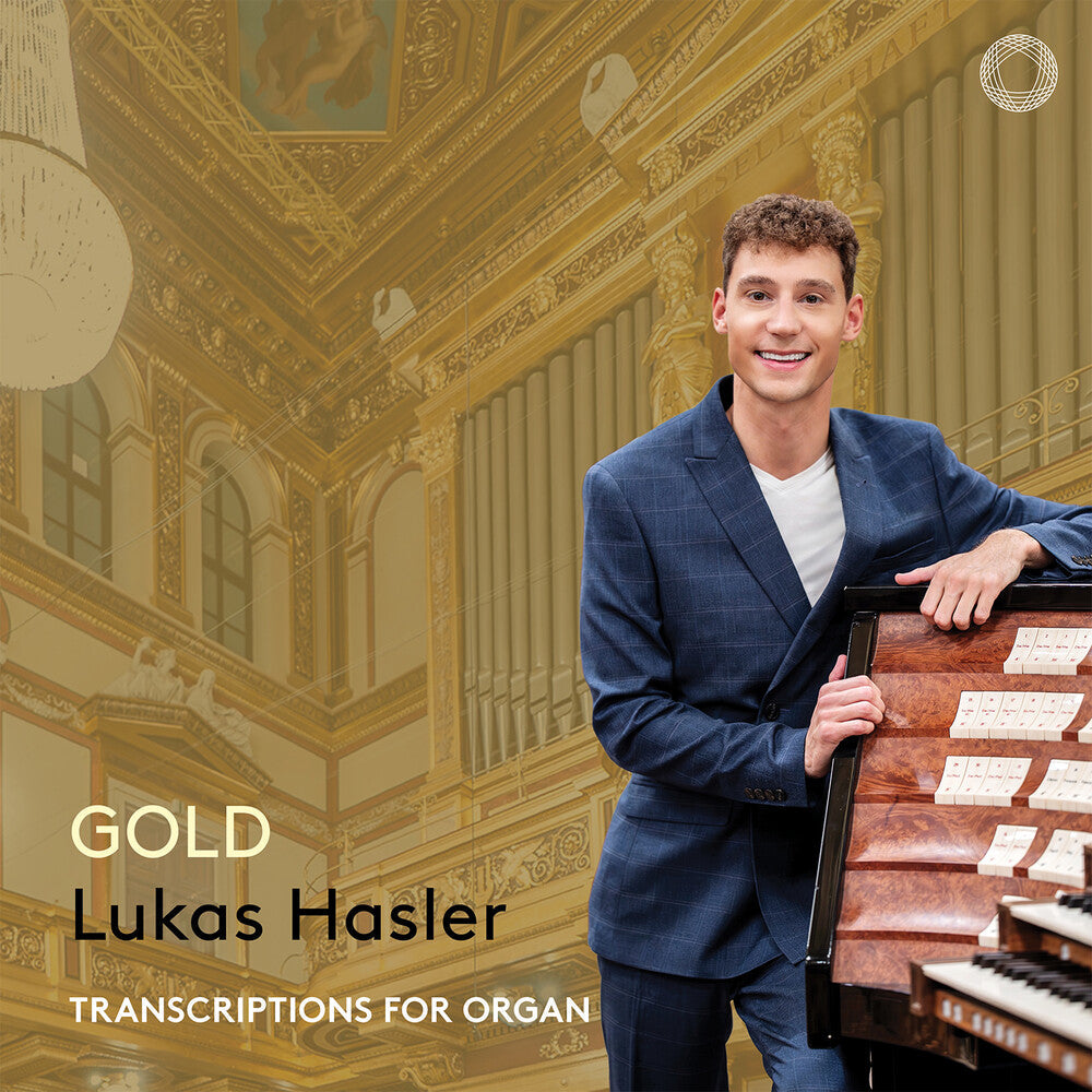 Gold Music CD
