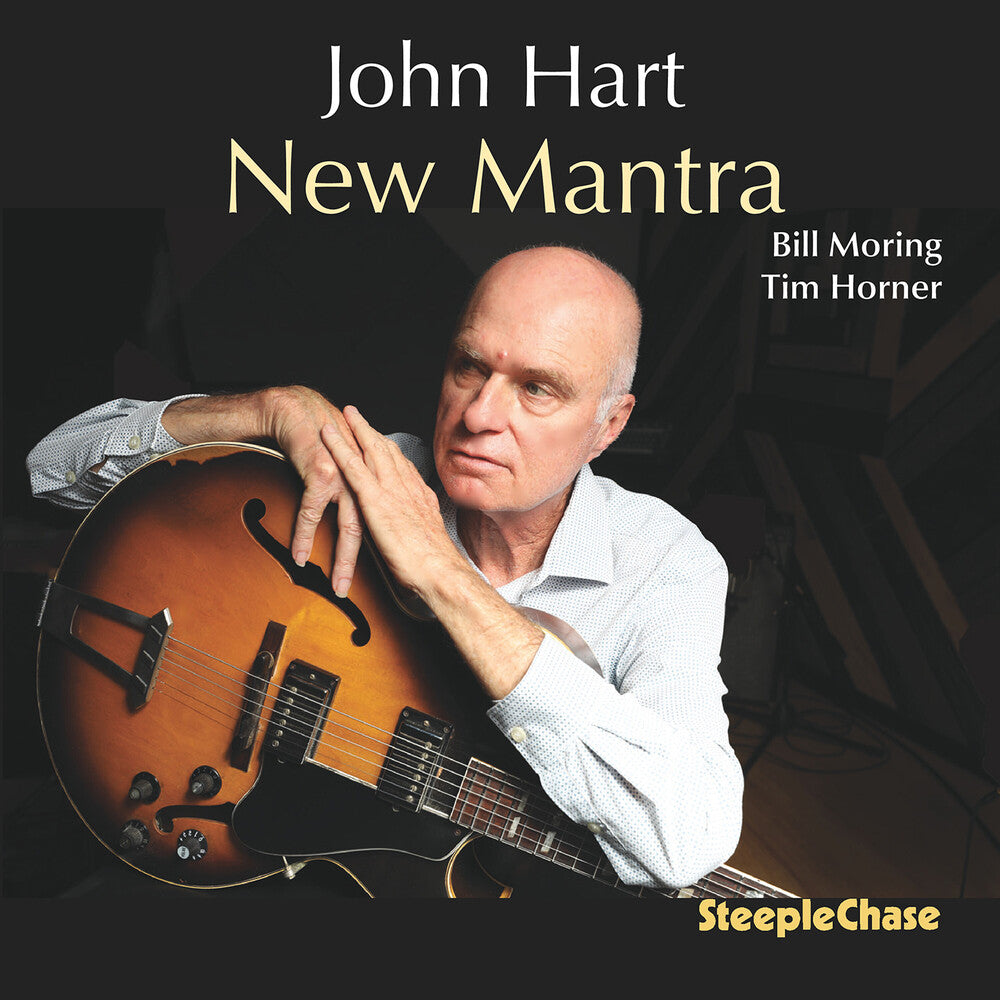 New Mantra Music CD