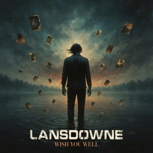Lansdowne - Wish You Well - Vinyl Record