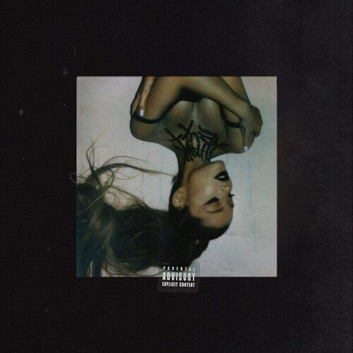 Grande,ariana - Thank U Next - Vinyl Record