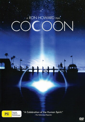 Cocoon - Cocoon - DVD