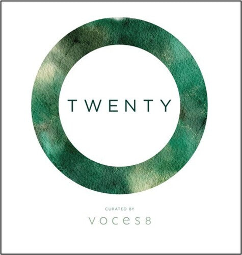 Voces8 - Twenty - Vinyl Record