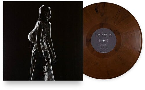 Isella,sofia - I Can Be Your Mother - Vinyl Record