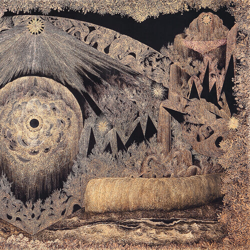 Kishi Bashi - Sonderlust (10th Anniversary) - Gold/white - Vinyl Record