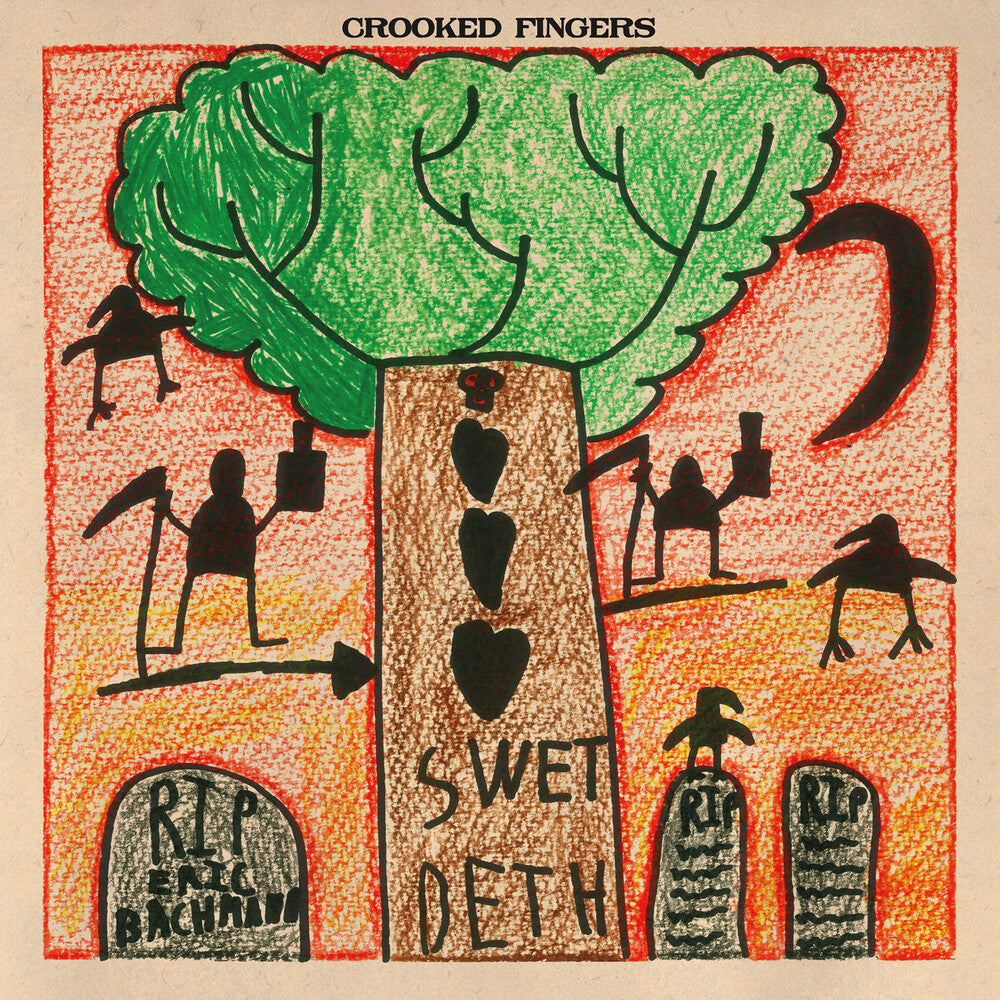 Swet Deth Music CD