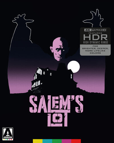 Salem's Lot - Salem's Lot - UHD