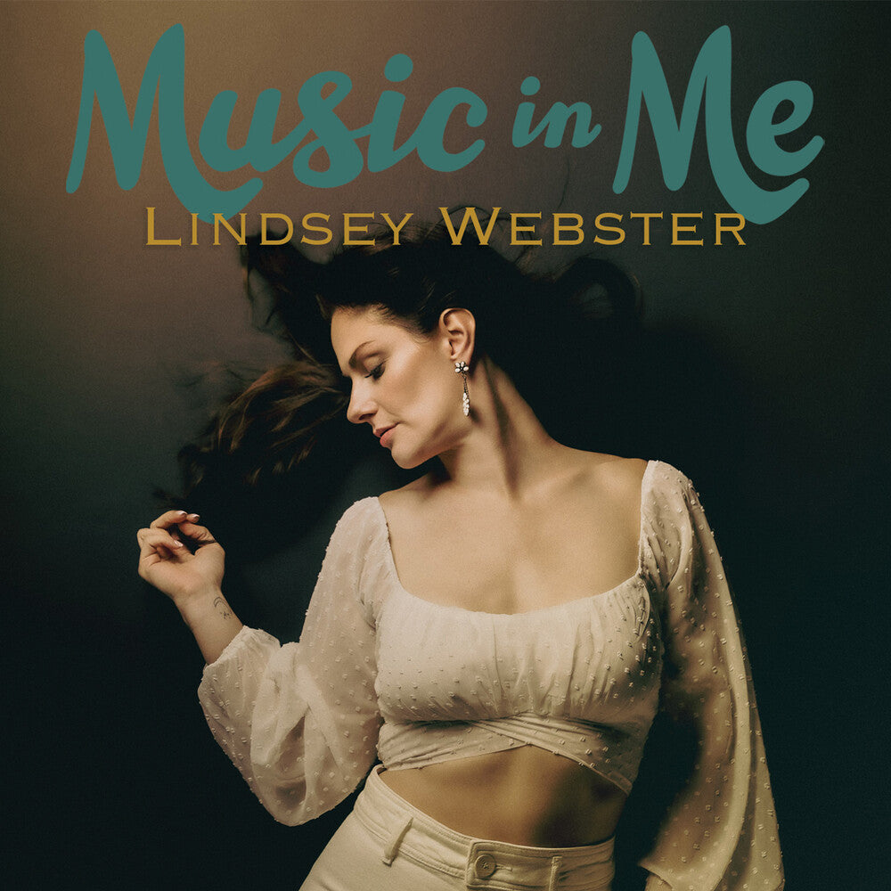 Music In Me Music CD