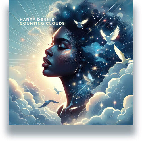 Dennis,harry - Counting Clouds - Vinyl Record