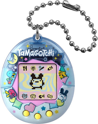 Tamagotchi - Original - Tama Pajama - Tamagotchi - Original - Tama Pajama - Collectibles