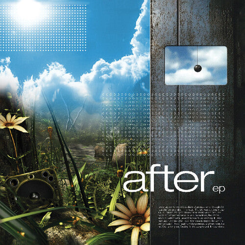 After - Ep1 + Ep2 - Vinyl Record