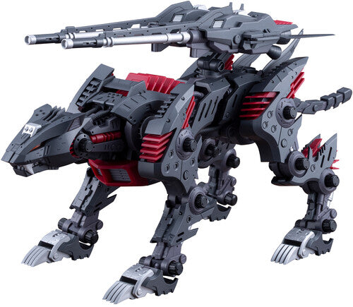 Zoids - Lightning Saix Irvine Special 200 Recolor - Zoids - Lightning Saix Irvine Special 200 Recolor - Collectibles