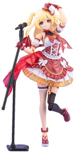 Sousaishojoteien - Yue Kisaragi Diva Costume Dream - Sousaishojoteien - Yue Kisaragi Diva Costume Dream - Collectibles