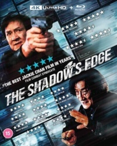 Shadow's Edge - Shadow's Edge - UHD