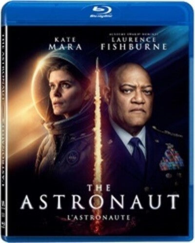 Astronaut - Astronaut - Blu-ray