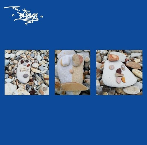 Th Blisks - How So - Vinyl Record