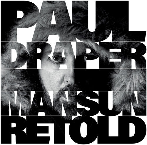 Draper,paul - Mansun Retold - Vinyl Record