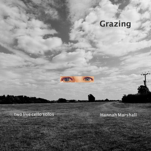Grazing Music CD