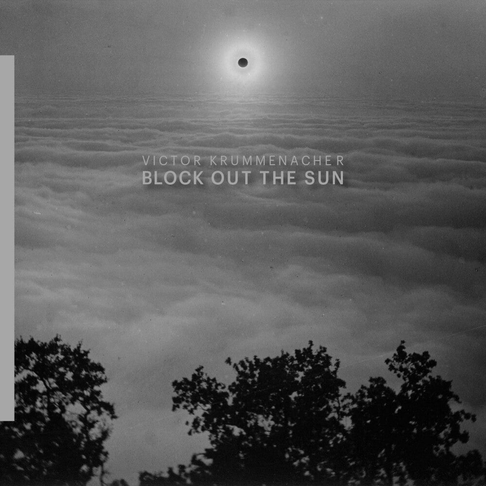 Block Out The Sun Music CD