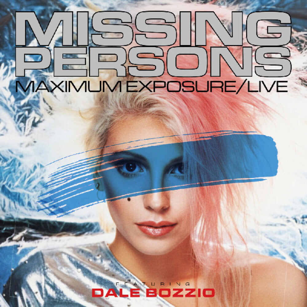 Maximum Exposure / Live Music CD