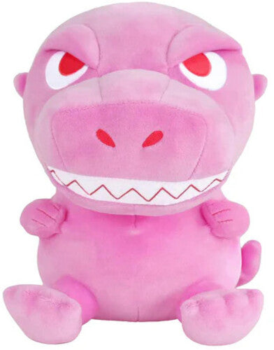 Toho Super Duper Plush Wave 04 - Godzilla '89 (pin - Toho Super Duper Plush Wave 04 - Godzilla '89 (pin - Collectibles