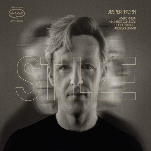 Thorn,jesper - Stille - Music CD