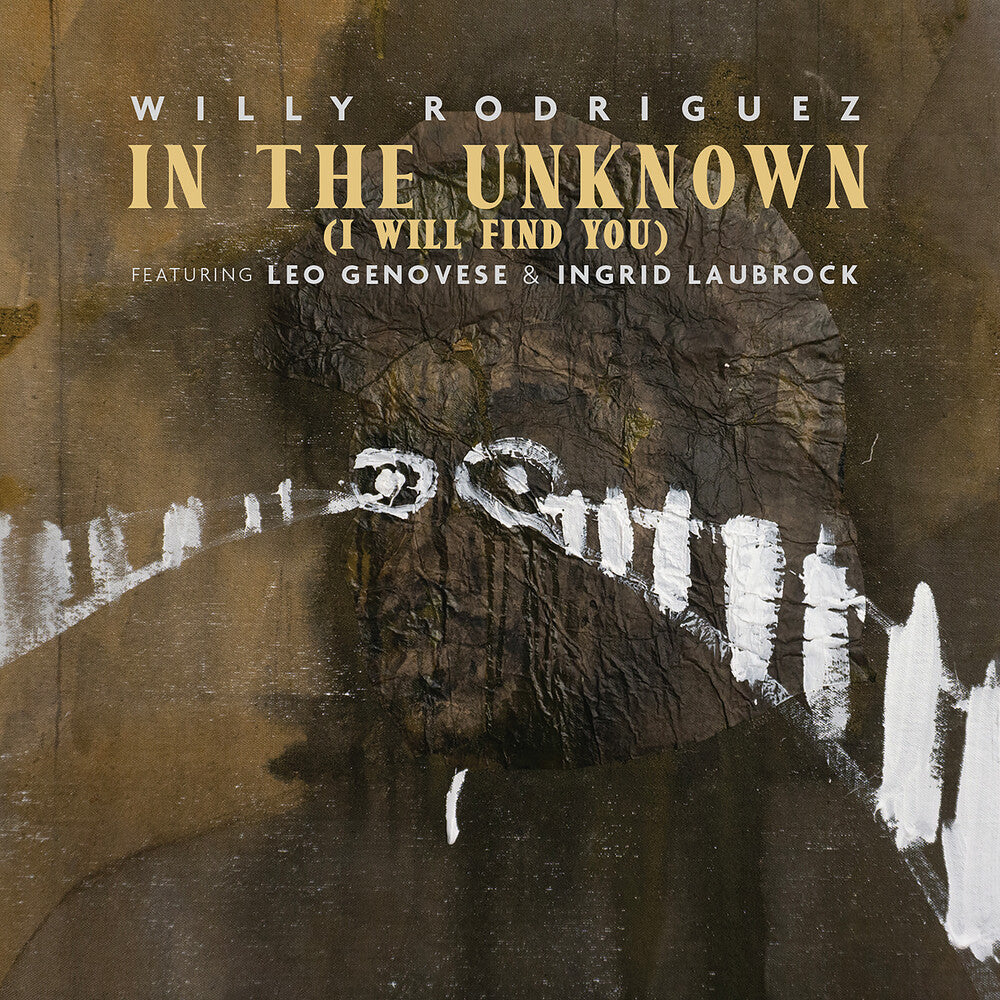 In The Uknown (I Will Find You) Music CD