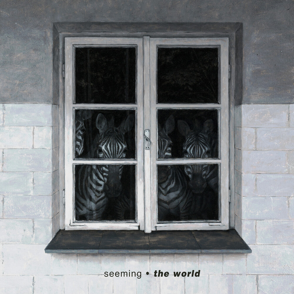 World Music CD