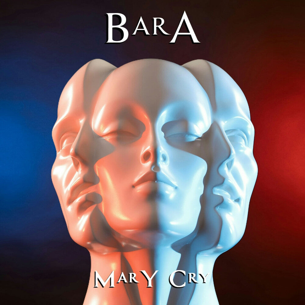 Mary Cry Music CD