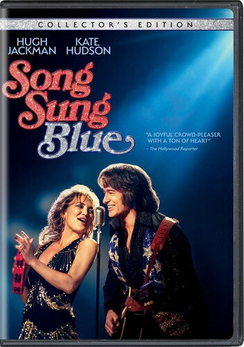 Song Sung Blue (2025) - Collector's Edition - Song Sung Blue (2025) - Collector's Edition - DVD