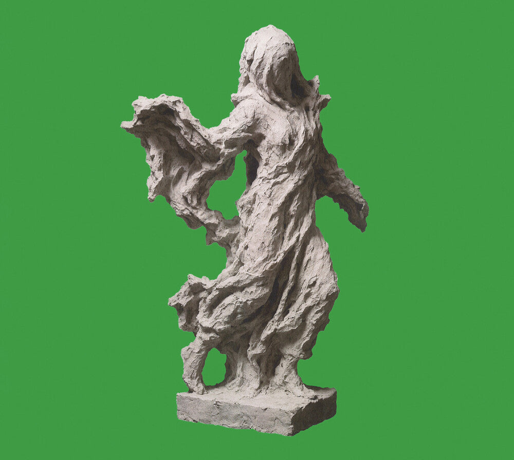 the album cover for Raul Refree / Mazzota,Maria - San Paolo Di Galatina