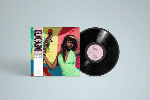 Gadiaga,amy - Babygoated - Vinyl Record