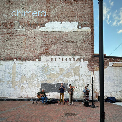 Chimera - Chimera - Music CD
