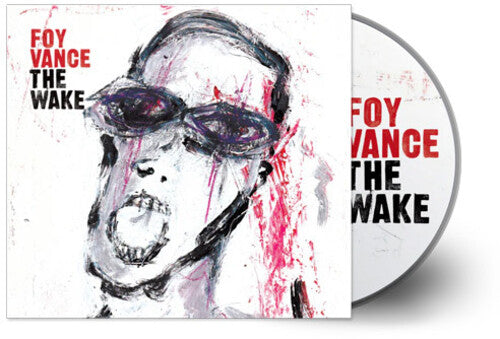 Vance,foy - Wake - Music CD