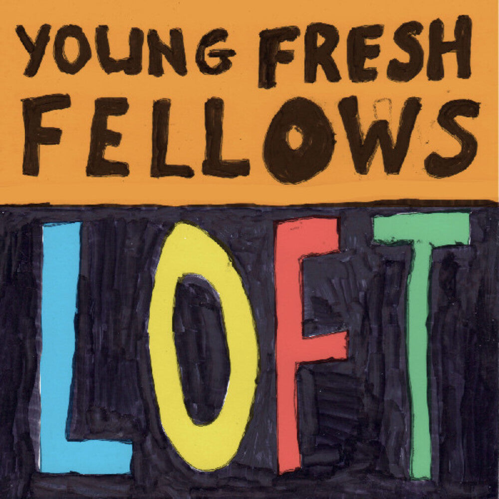 Loft (Wal) Music CD