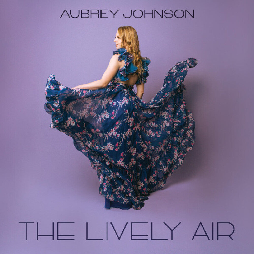 Lively Air (Wal) Music CD