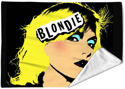 Rocksax Blondie Blnk Aka 60x80 - Rocksax Blondie Blnk Aka 60x80 - Special Products